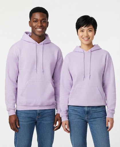 Mavadas Butter Soft Everyday Hoodie