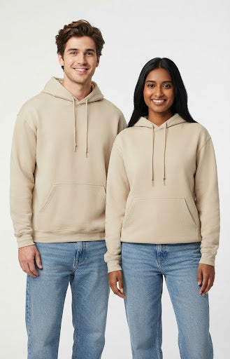 Mavadas Butter Soft Everyday Hoodie