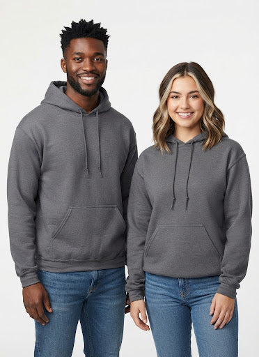 Mavadas Butter Soft Everyday Hoodie