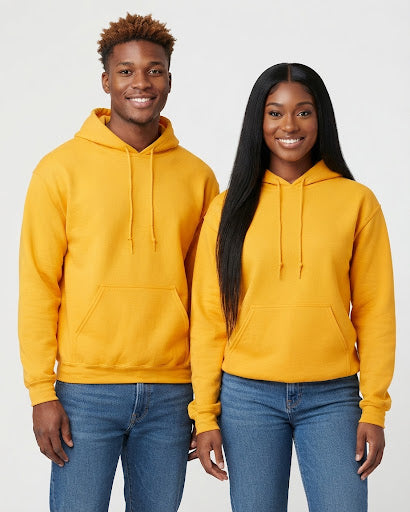 Mavadas Butter Soft Everyday Hoodie