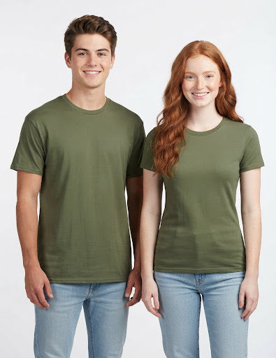 Mavadas Everyday Soft T-Shirt