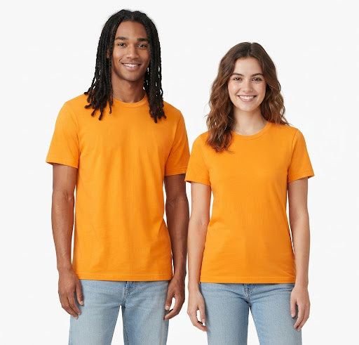 Mavadas Everyday Soft T-Shirt